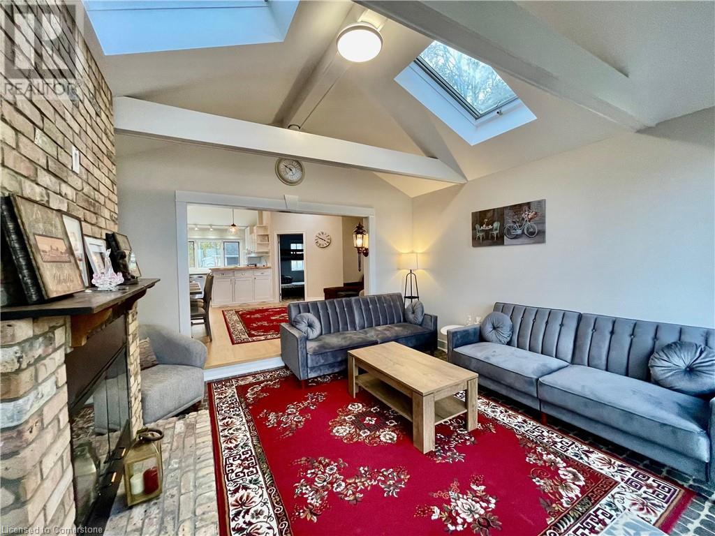 44 Firelane 11a Road, Niagara-On-The-Lake, Ontario  L0S 1J0 - Photo 4 - 40673288