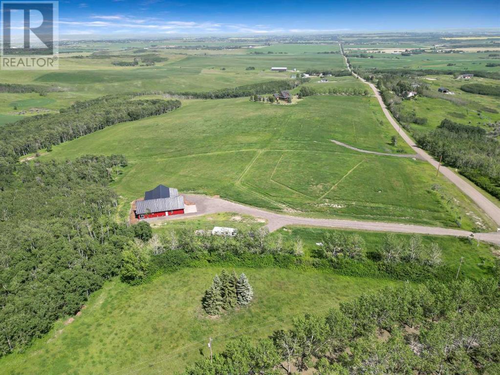 64228 306 Avenue W, Rural Foothills County, Alberta  T1S 7A6 - Photo 42 - A2154577