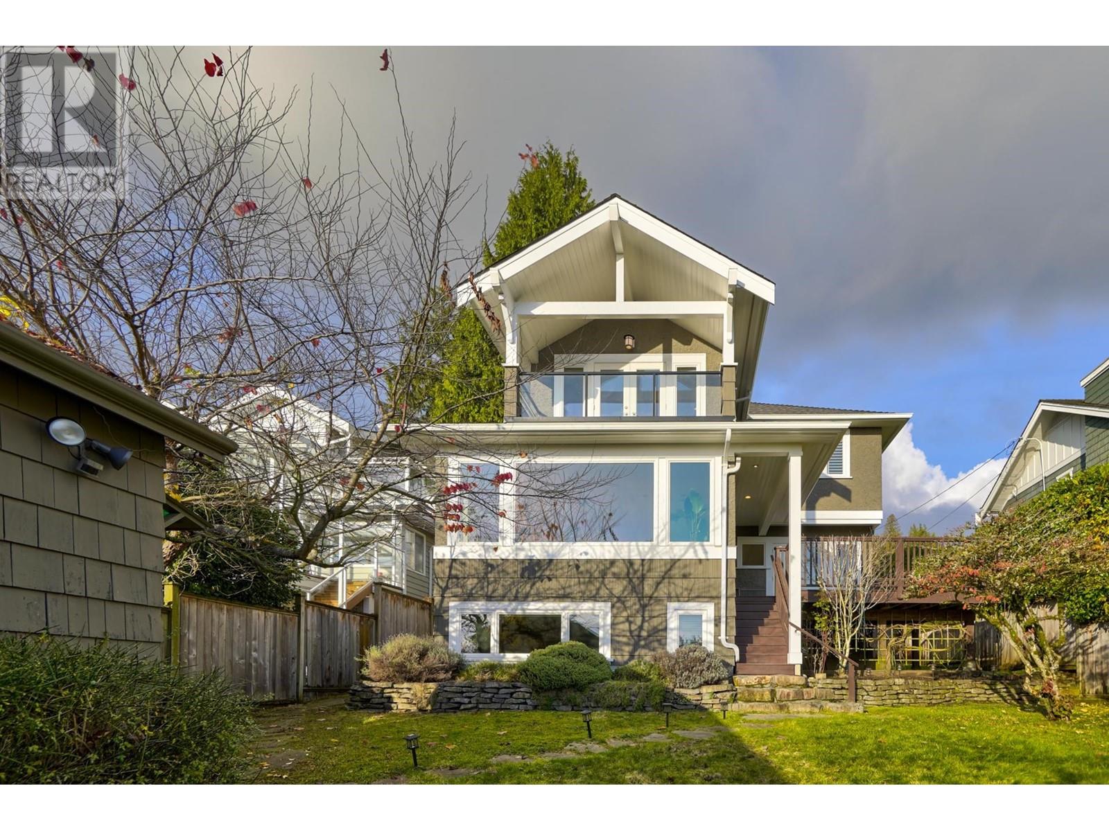 1460 Nelson Avenue, West Vancouver, British Columbia  V7T 2G8 - Photo 39 - R2941525