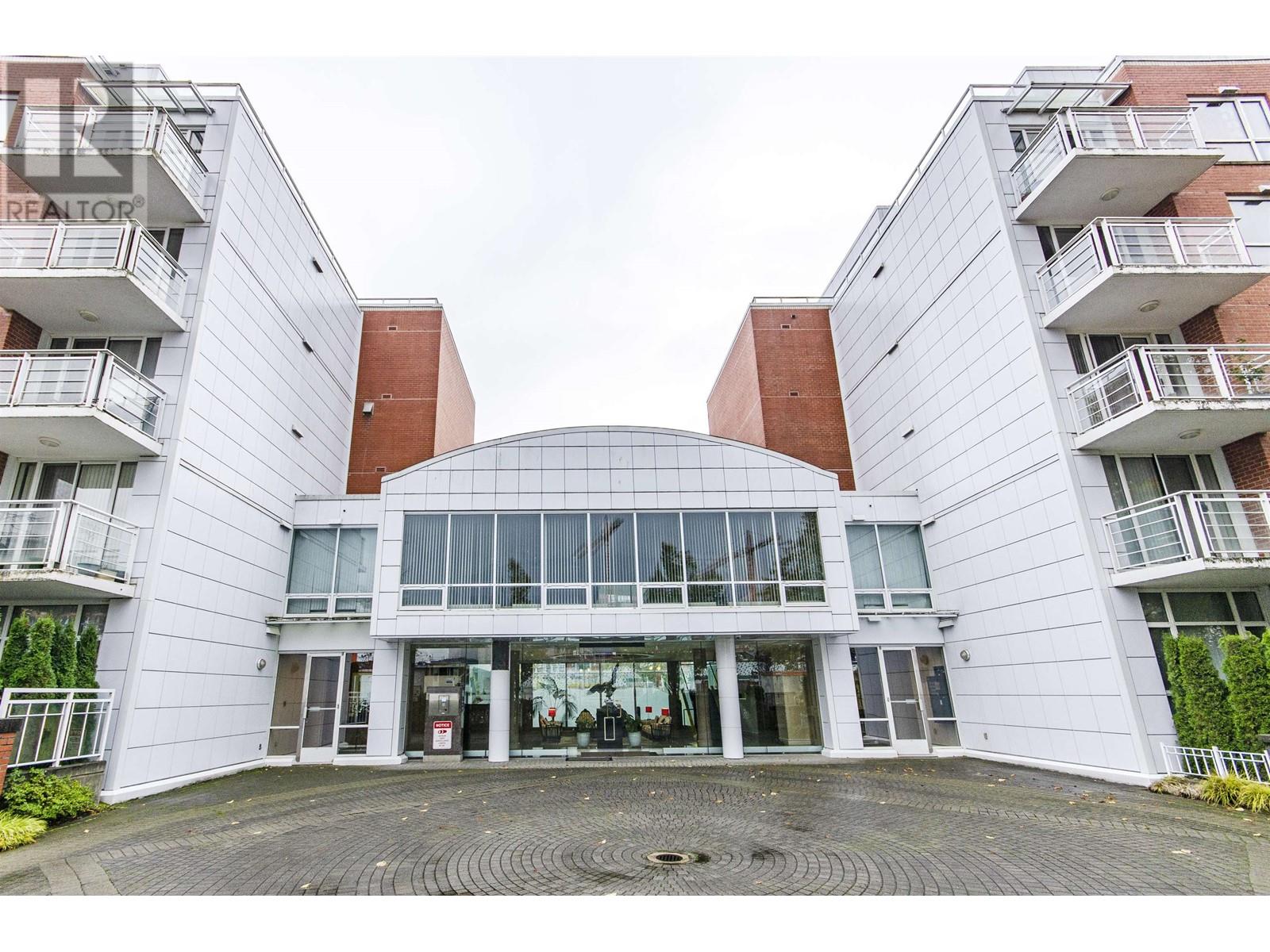 Listing Picture 9 of 22 : 204 688 FAIRCHILD ROAD, Vancouver / 溫哥華 - 魯藝地產 Yvonne Lu Group - MLS Medallion Club Member