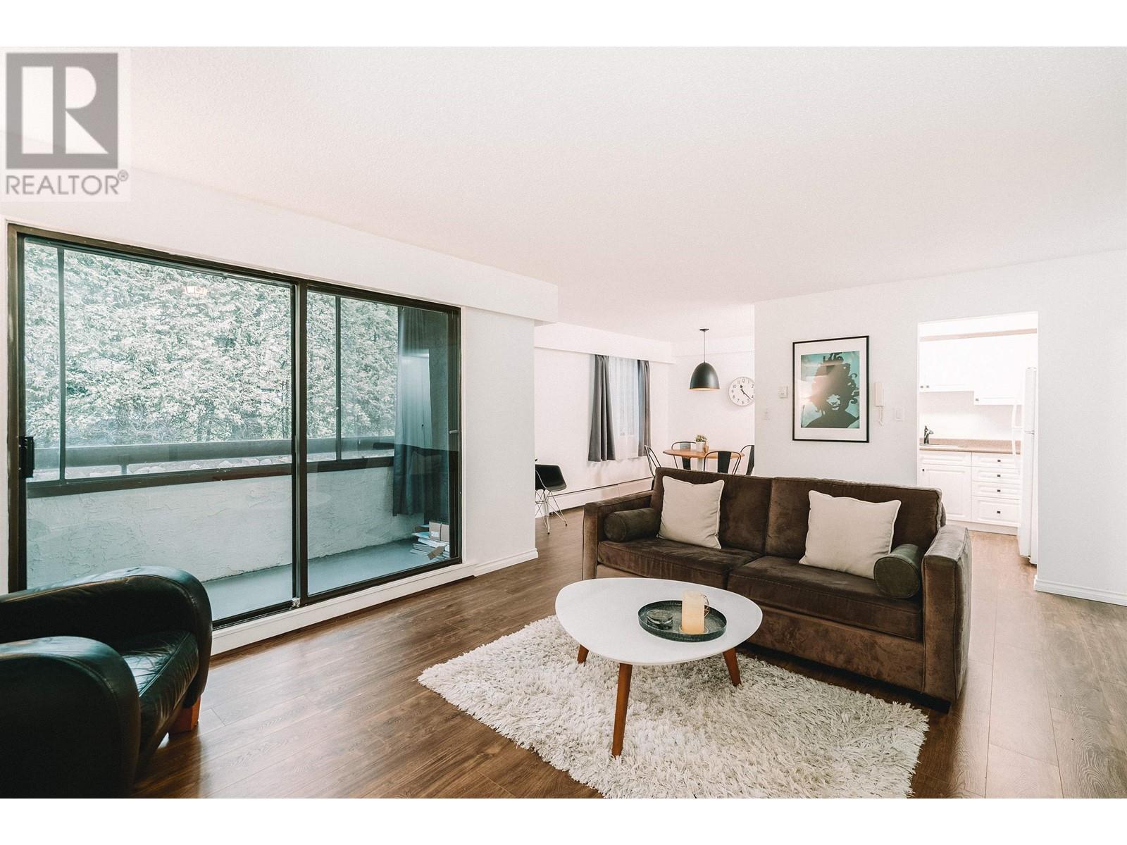 108 515 Eleventh Street, New Westminster, British Columbia  V3M 4G4 - Photo 1 - R2942159