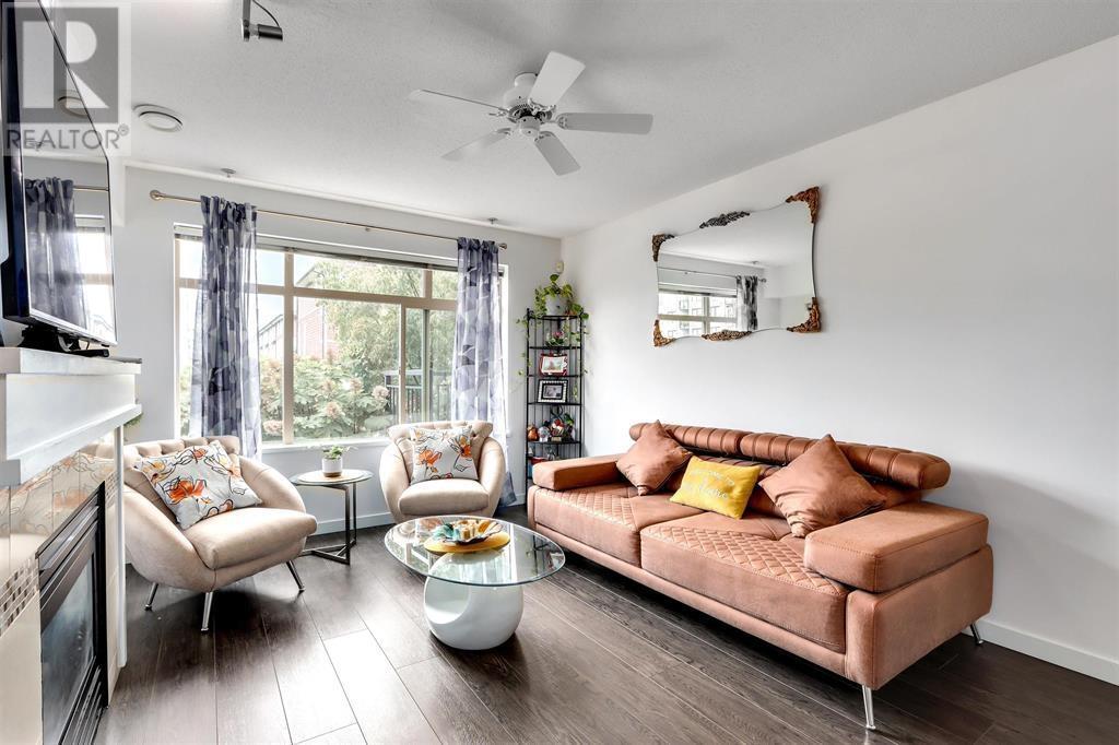 113 9199 Tomicki Avenue, Richmond, British Columbia V6X 0C4 - Photo 19 - R2942202