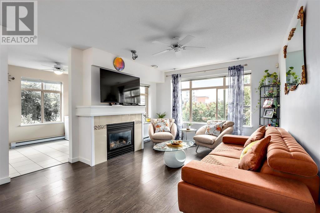 113 9199 Tomicki Avenue, Richmond, British Columbia V6X 0C4 - Photo 5 - R2942202