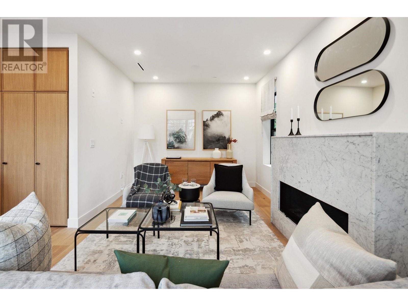 1226 W 26th Avenue, Vancouver, British Columbia V6H 2A9 - Photo 4 - R2942222