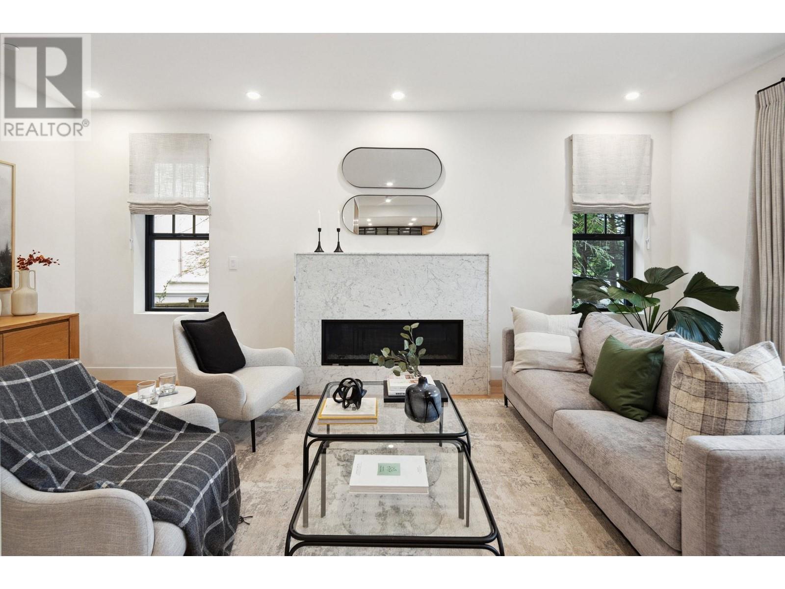 1226 W 26th Avenue, Vancouver, British Columbia V6H 2A9 - Photo 5 - R2942222