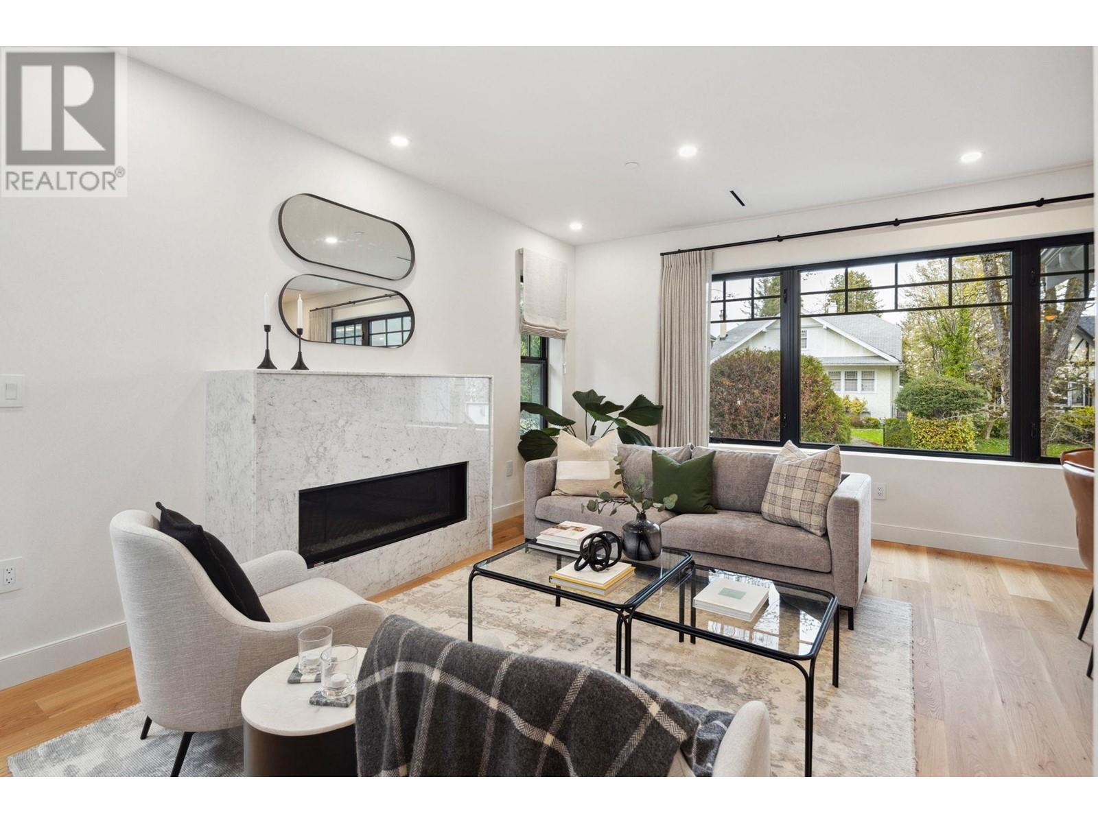 1226 W 26th Avenue, Vancouver, British Columbia V6H 2A9 - Photo 6 - R2942222