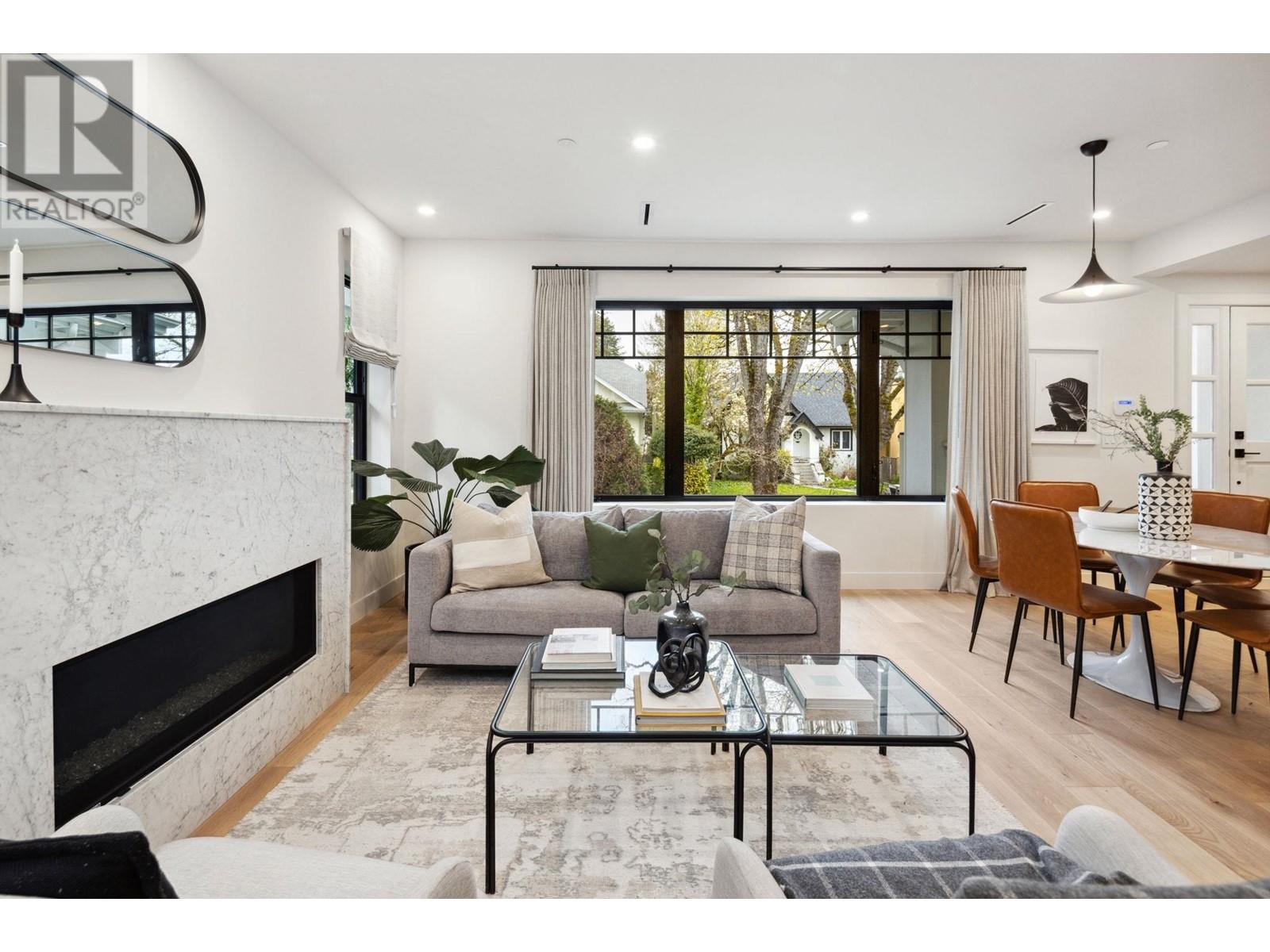 1226 W 26th Avenue, Vancouver, British Columbia V6H 2A9 - Photo 7 - R2942222