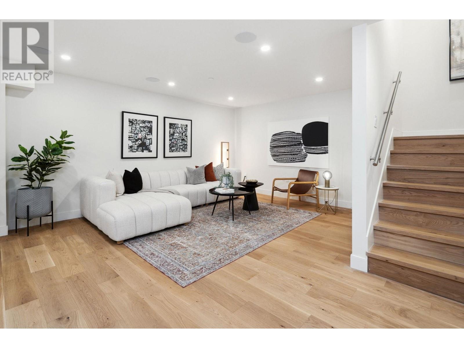 1226 W 26th Avenue, Vancouver, British Columbia V6H 2A9 - Photo 9 - R2942222