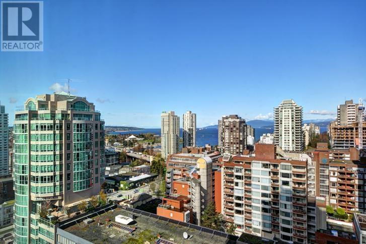 1901 1351 Continental Street, Vancouver, British Columbia  V6Z 0C6 - Photo 8 - R2942226