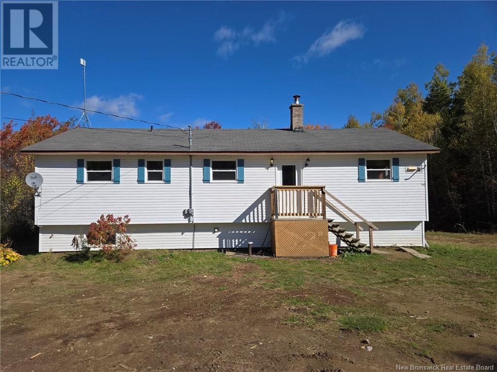 2779 Route 510, targettville, New Brunswick