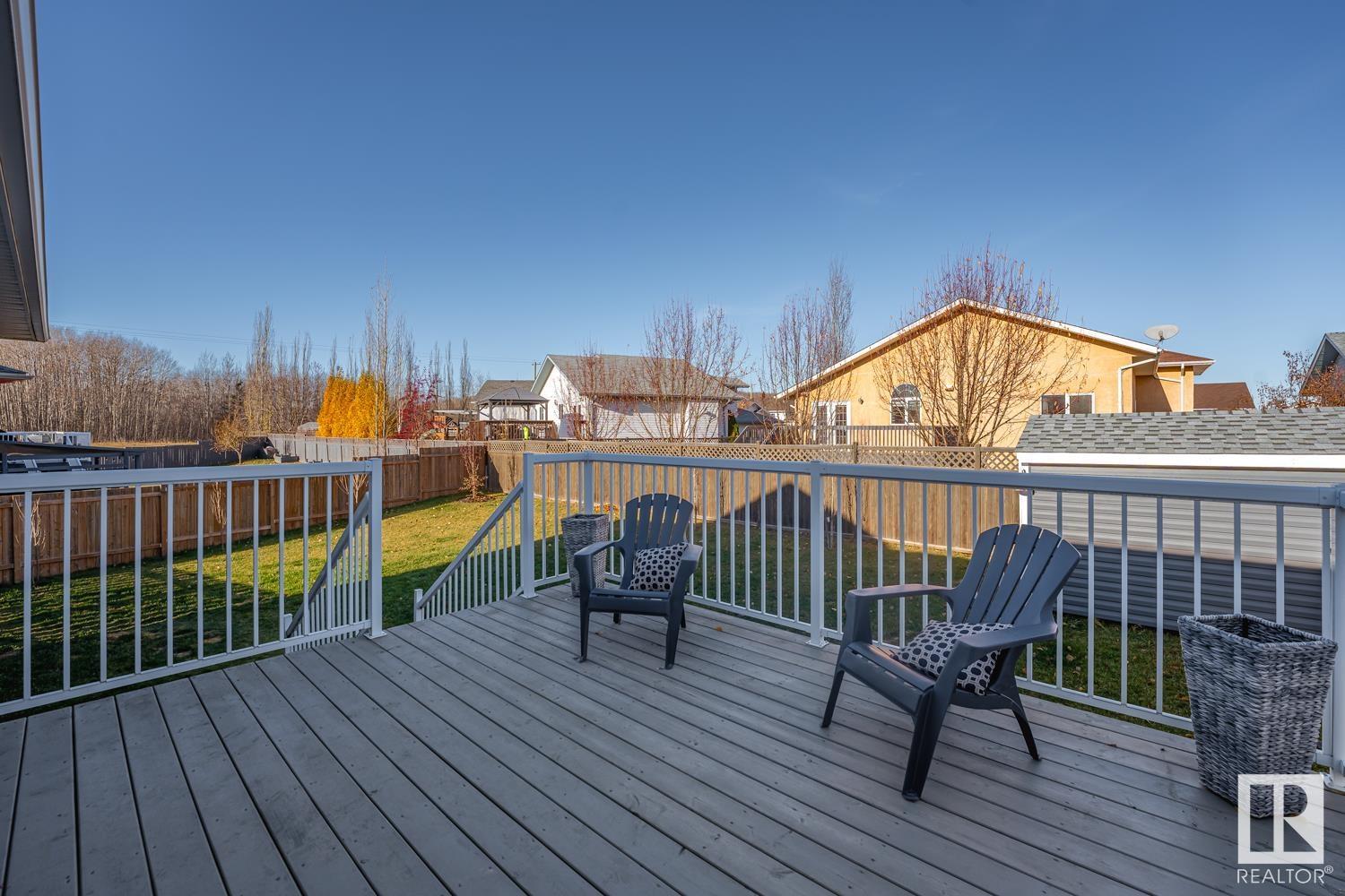 520 Lakewood Cl, Cold Lake, Alberta  T9M 0E9 - Photo 8 - E4412787