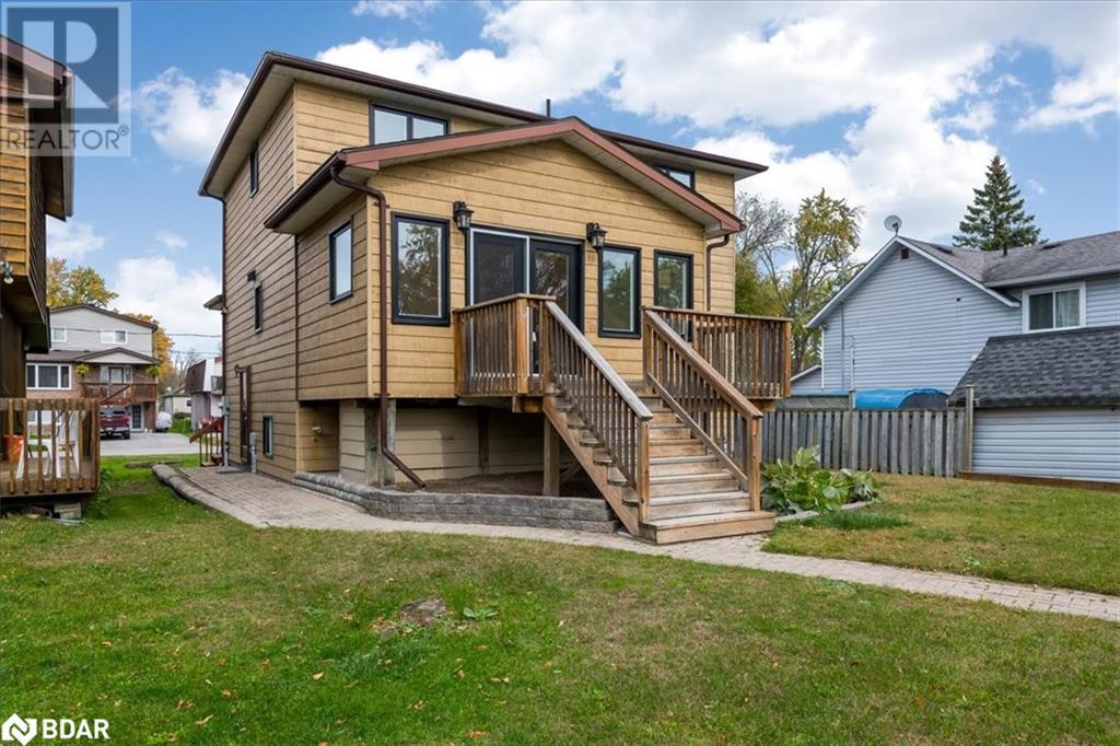 1063 WOOD Street, Innisfil, Ontario