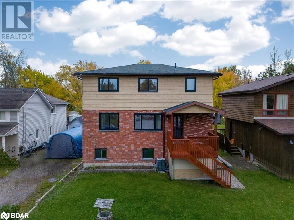1063 Wood Street, Innisfil, Ontario  L0L 1K0 - Photo 27 - 40661764