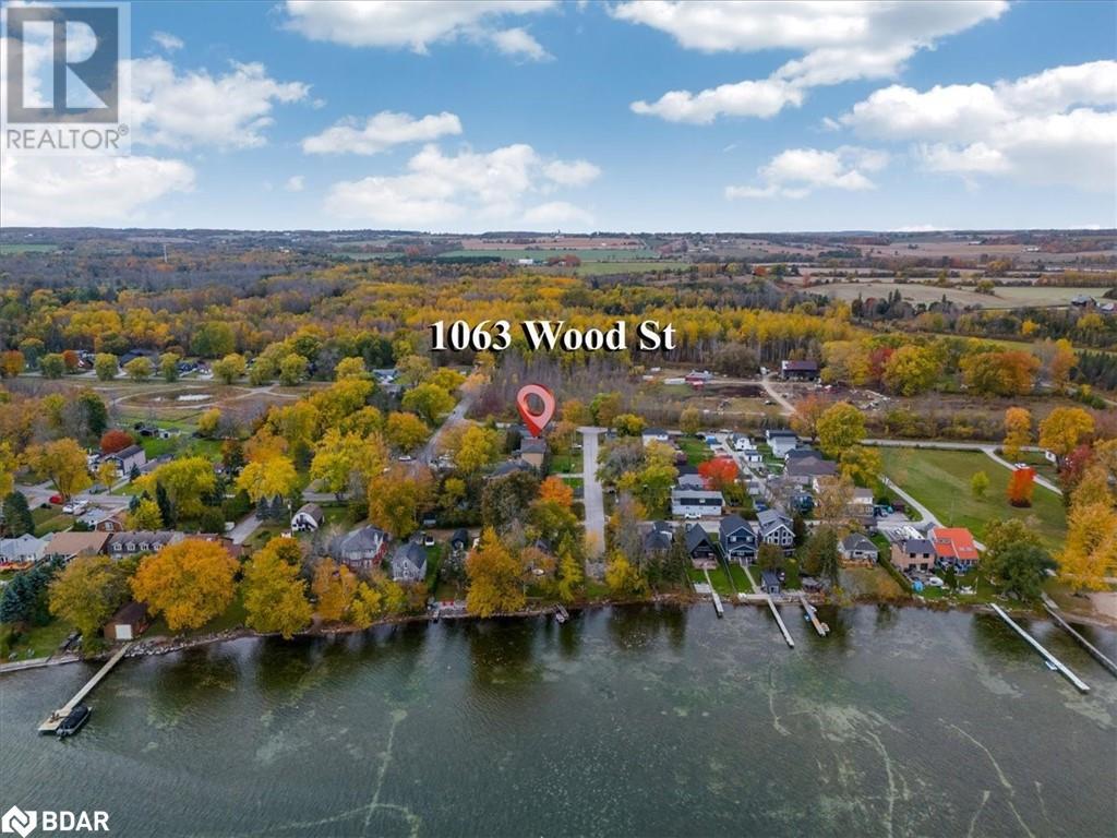 1063 Wood Street, Innisfil, Ontario  L0L 1K0 - Photo 38 - 40661764