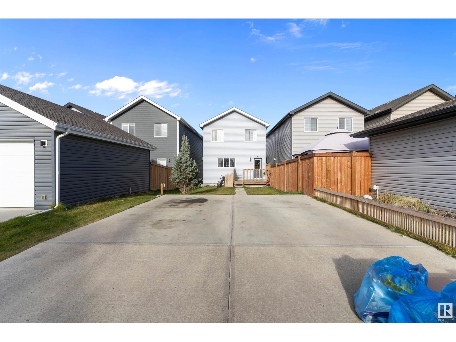 315 42 Av Nw, Edmonton, Alberta  T6T 2C8 - Photo 35 - E4412789