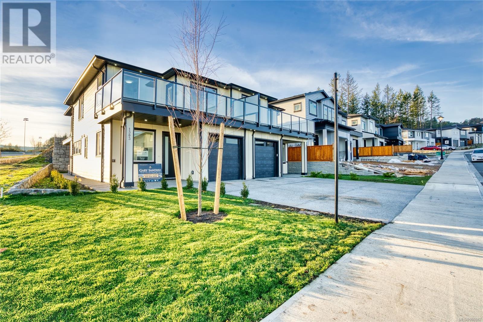 1303 Sandstone Lane, langford, British Columbia