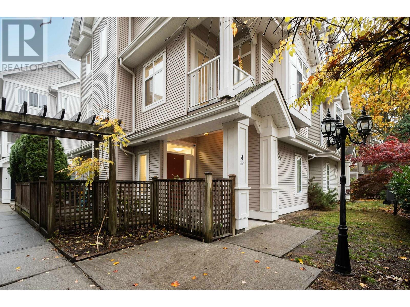 4 7120 St. Albans Road, Richmond, British Columbia  V6Y 2K1 - Photo 3 - R2941701