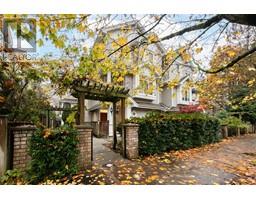 4 7120 ST. ALBANS ROAD, Richmond, British Columbia