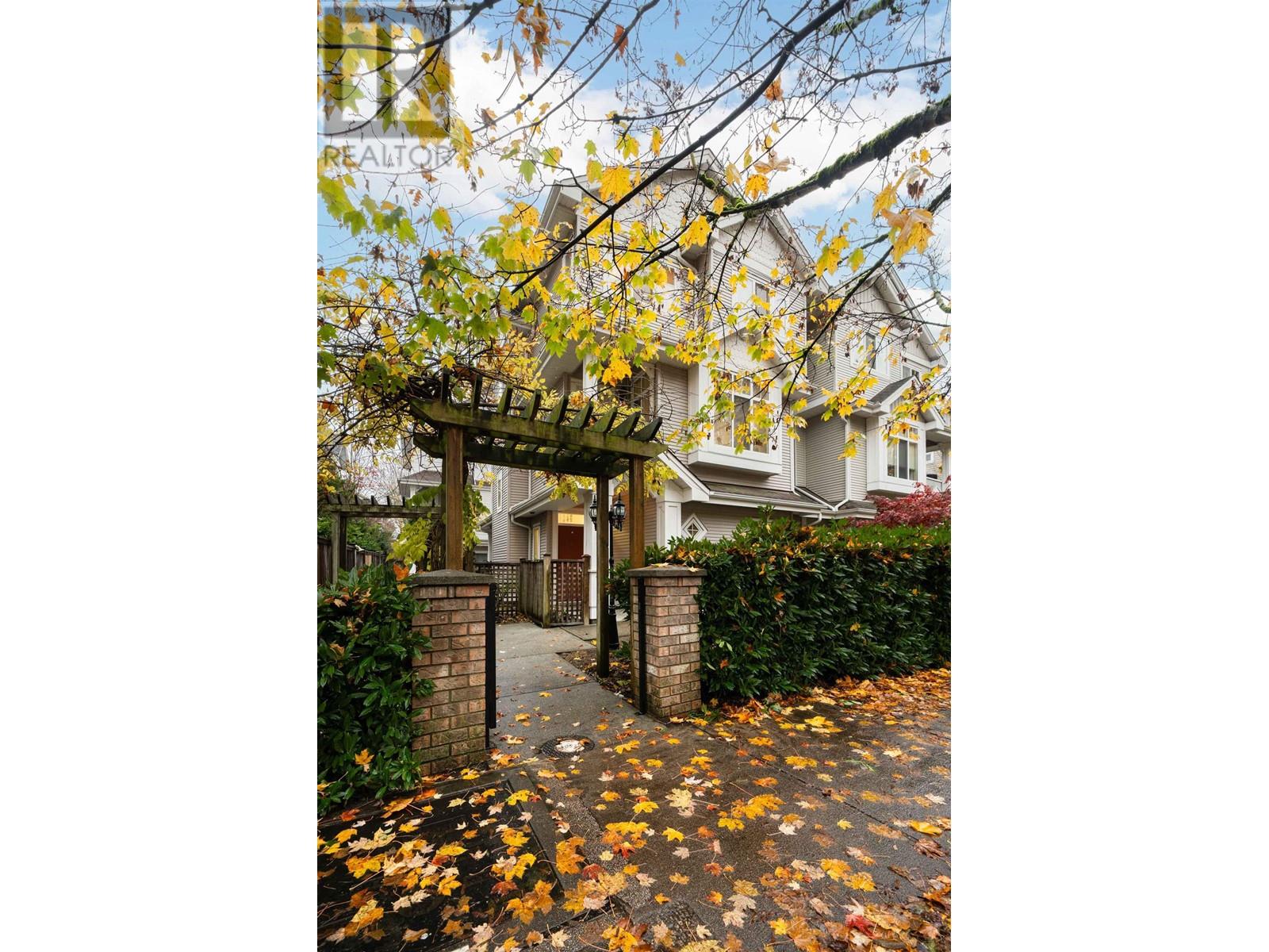 4 7120 St. Albans Road, Richmond, British Columbia  V6Y 2K1 - Photo 2 - R2941701