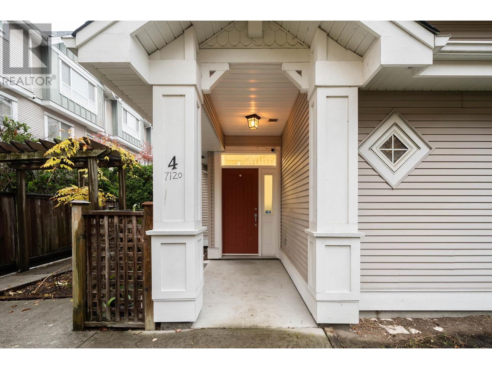 4 7120 St. Albans Road, Richmond, British Columbia  V6Y 2K1 - Photo 5 - R2941701
