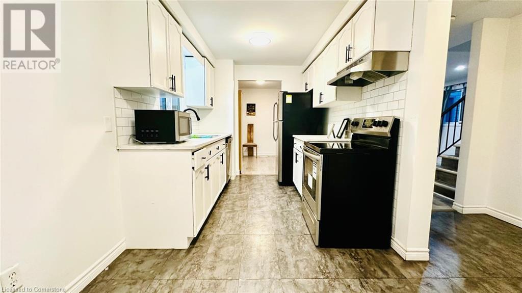 224 Portsmouth Gate Unit# A, Waterloo, Ontario  N2T 2H9 - Photo 7 - 40671247