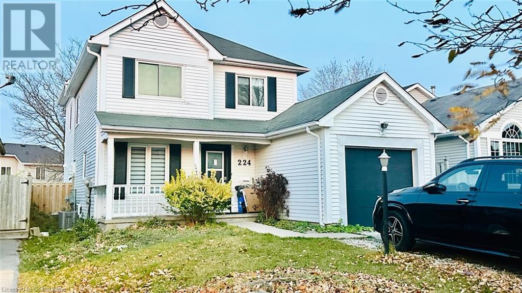 224 Portsmouth Gate Unit# A, Waterloo, Ontario  N2T 2H9 - Photo 3 - 40671247