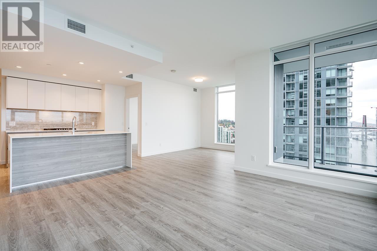2607 680 Quayside Drive, New Westminster, British Columbia  V3M 0P2 - Photo 13 - R2942239