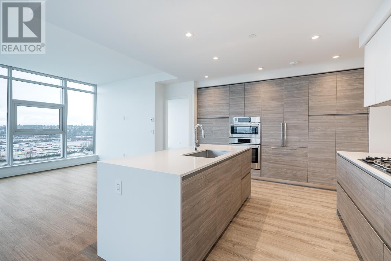 2607 680 Quayside Drive, New Westminster, British Columbia  V3M 0P2 - Photo 2 - R2942239
