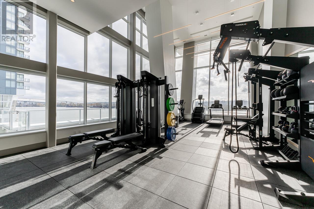 2607 680 Quayside Drive, New Westminster, British Columbia  V3M 0P2 - Photo 27 - R2942239