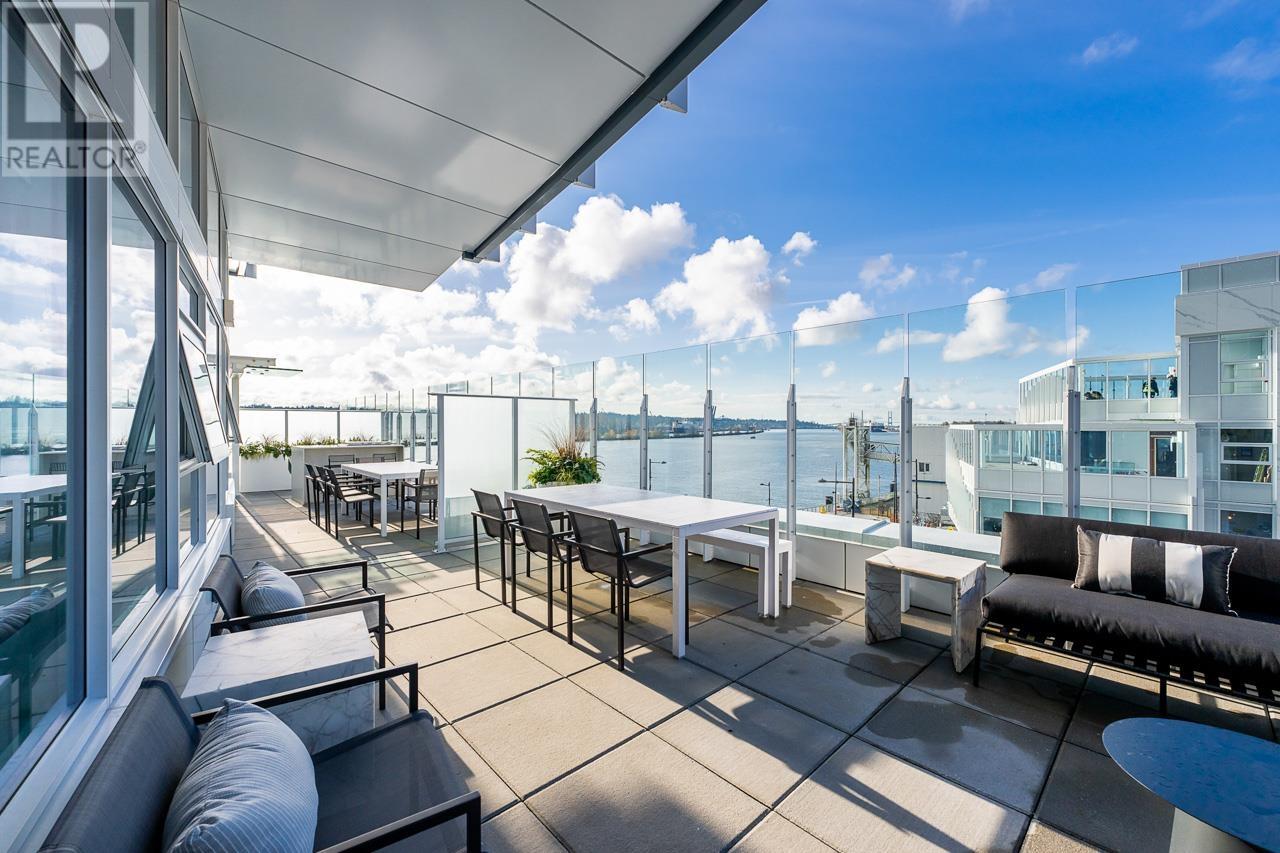 2607 680 Quayside Drive, New Westminster, British Columbia  V3M 0P2 - Photo 29 - R2942239