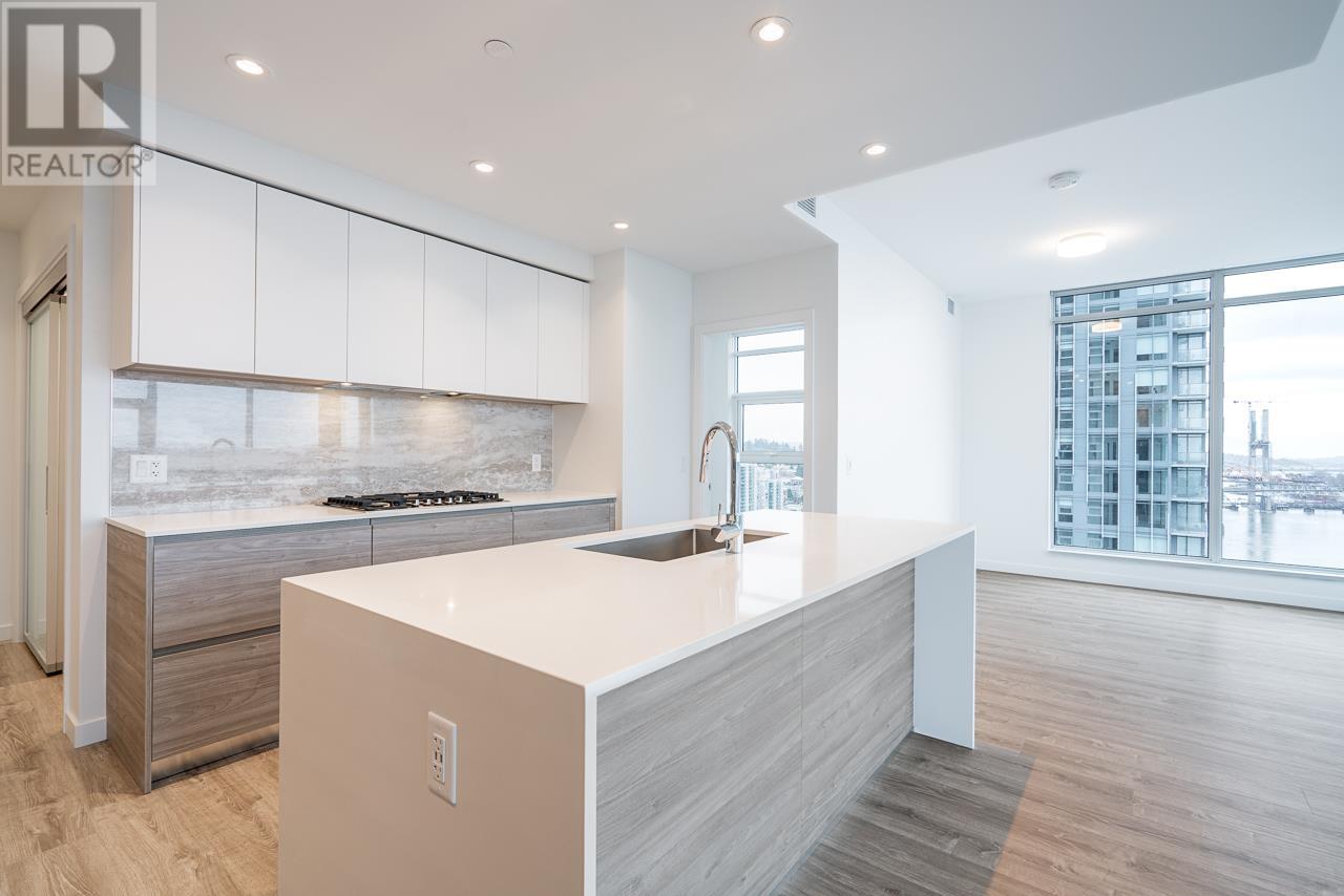 2607 680 Quayside Drive, New Westminster, British Columbia  V3M 0P2 - Photo 5 - R2942239