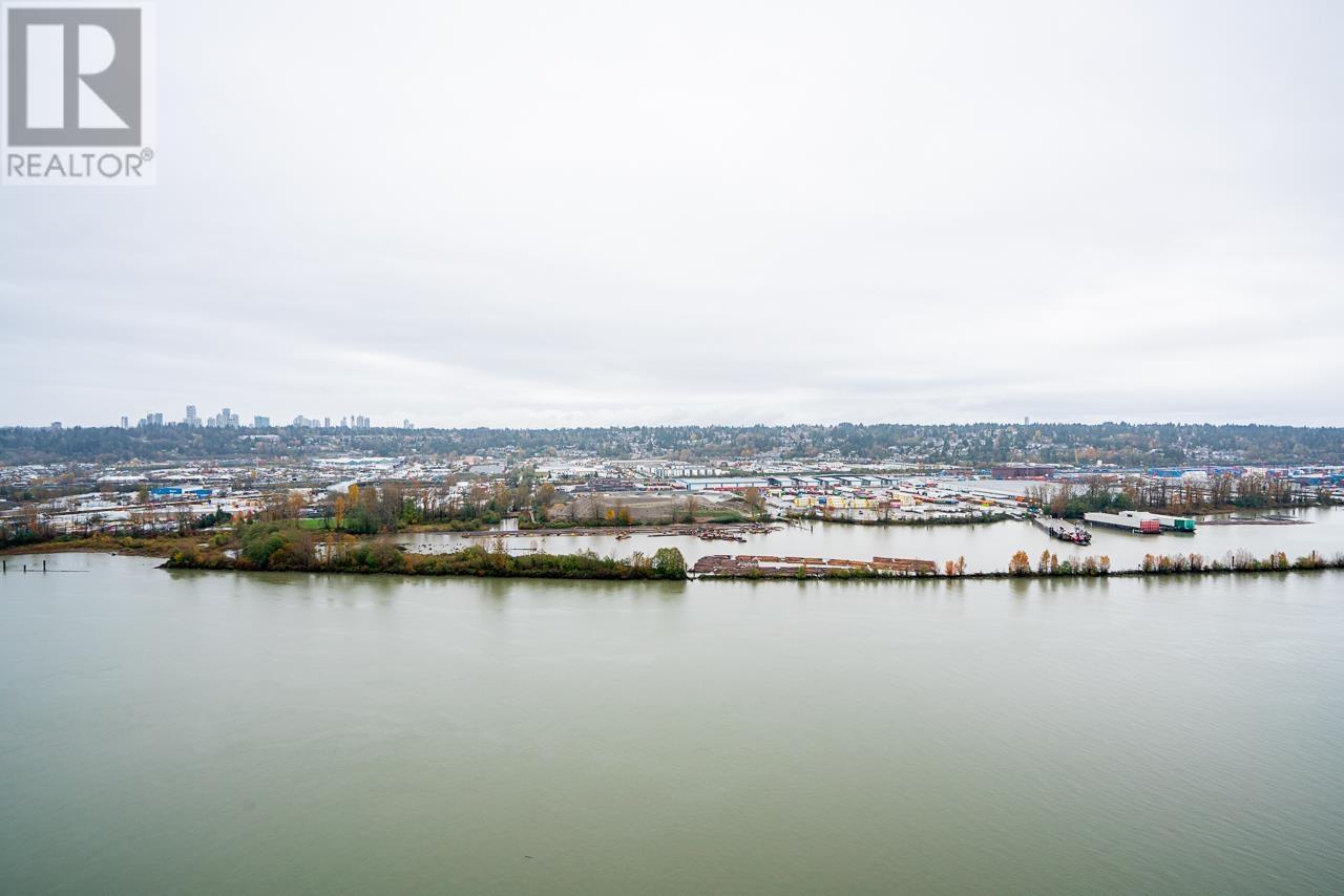 2607 680 Quayside Drive, New Westminster, British Columbia  V3M 0P2 - Photo 8 - R2942239