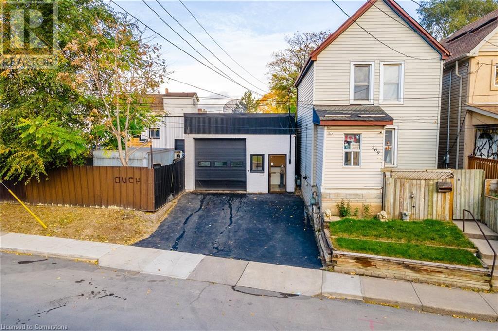 267 Beach Road, Hamilton, Ontario  L8L 4B3 - Photo 19 - 40674120