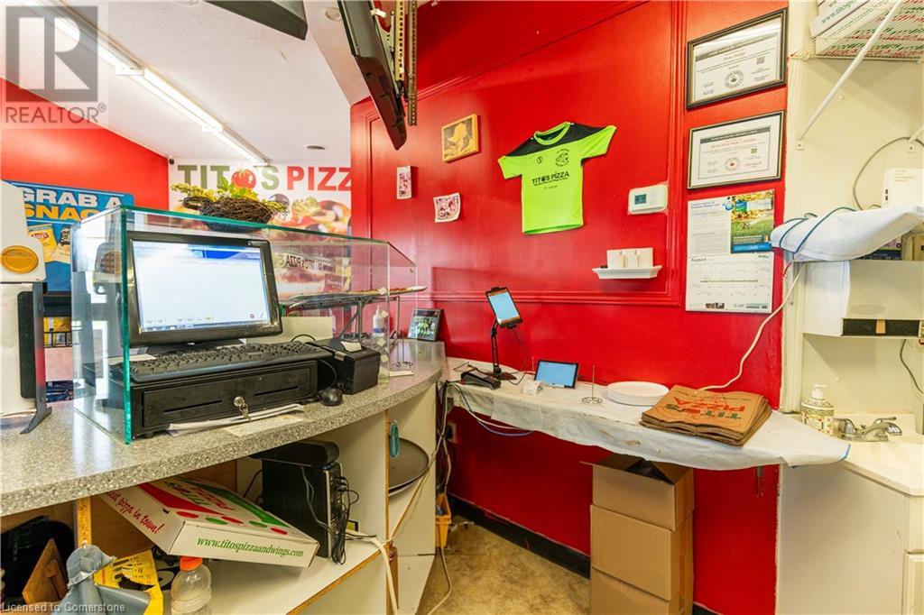 69 Main W/s Street S, St. George, Ontario  N0E 1N0 - Photo 11 - 40674183