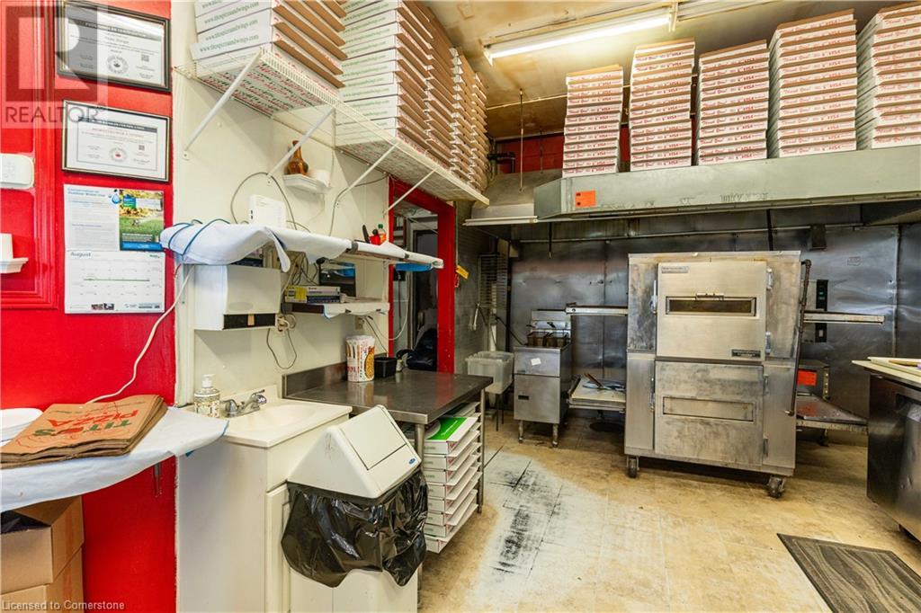 69 Main W/s Street S, St. George, Ontario  N0E 1N0 - Photo 12 - 40674183