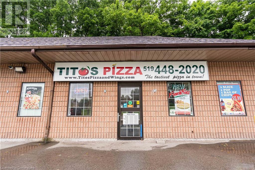 69 Main W/s Street S, St. George, Ontario  N0E 1N0 - Photo 2 - 40674183