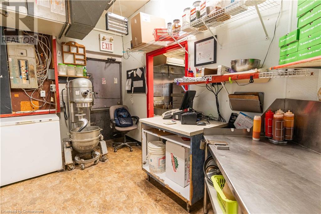 69 Main W/s Street S, St. George, Ontario  N0E 1N0 - Photo 22 - 40674183