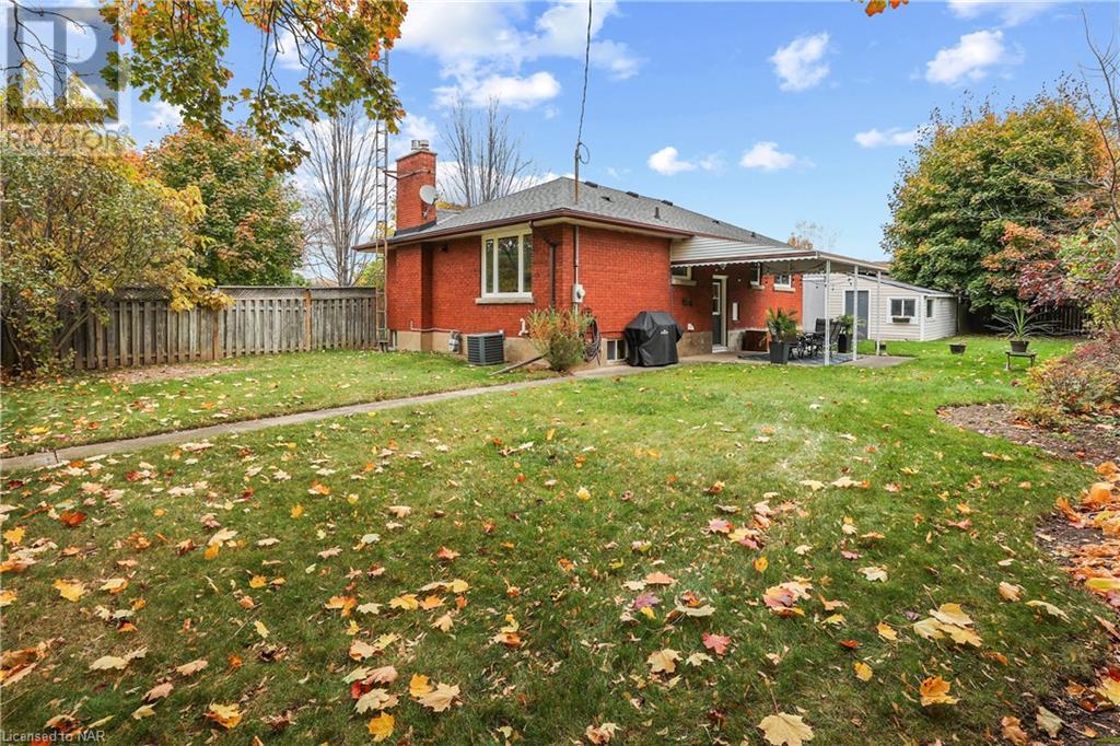 26 Millward Avenue, St. Catharines, Ontario  L2N 1P6 - Photo 34 - X10413299