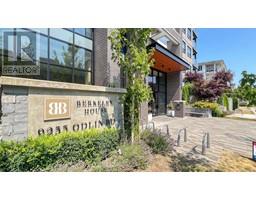 115 9233 ODLIN ROAD, Richmond, British Columbia
