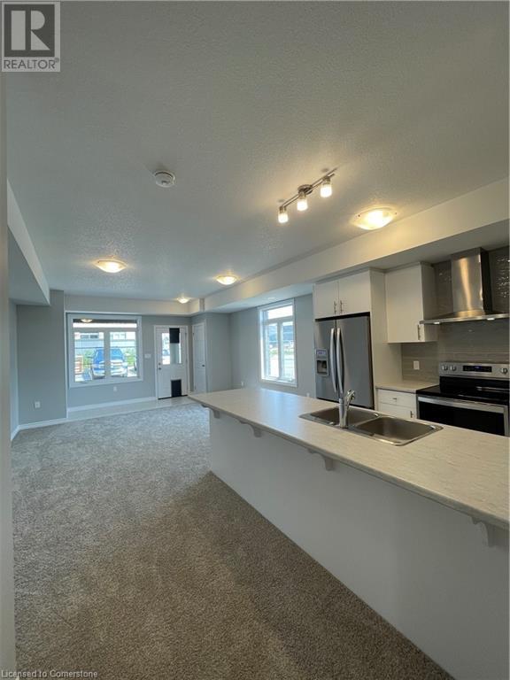 90 Oat LaneKitchener, Ontario  N2P 0K1 - Photo 10 - 40674179