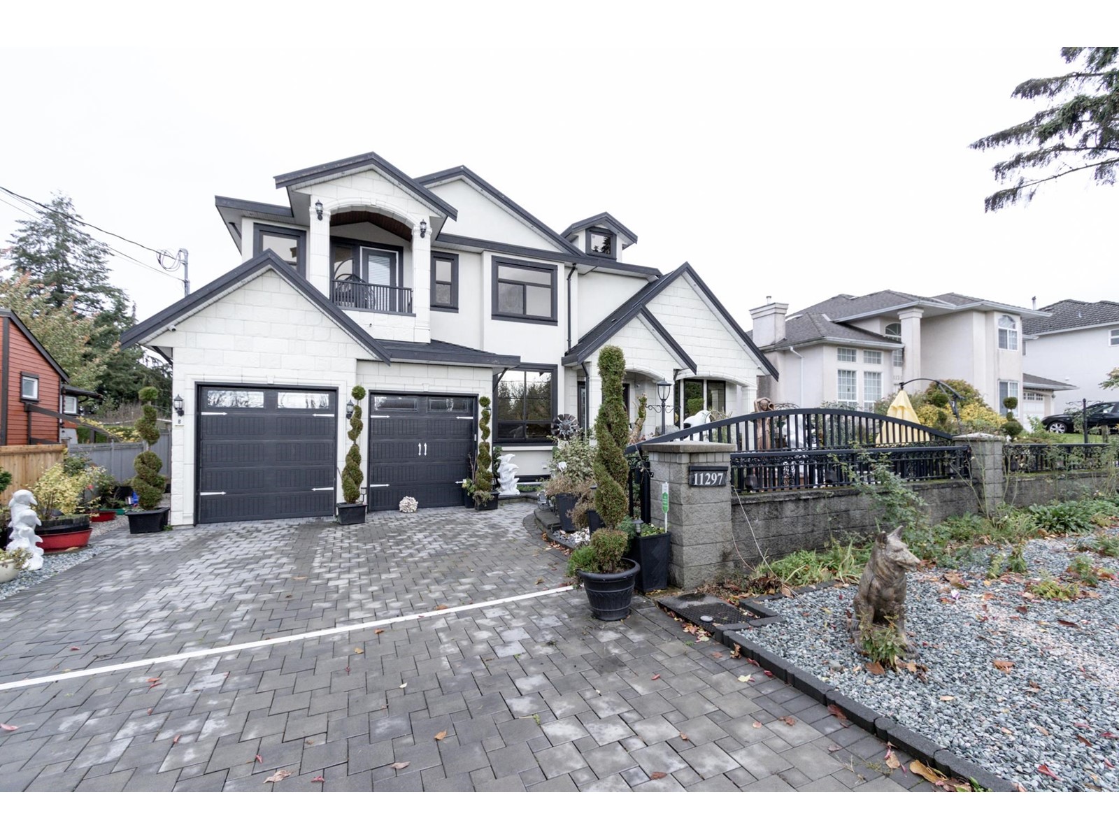 11297 86 AVENUE, delta, British Columbia