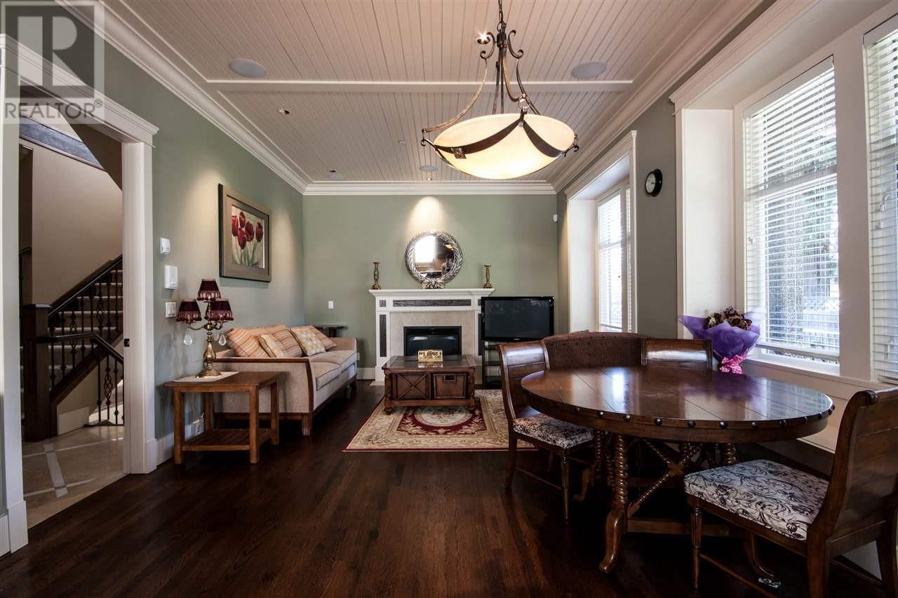 1419 W 59th Avenue, Vancouver, British Columbia  V6P 1Y8 - Photo 8 - R2942077