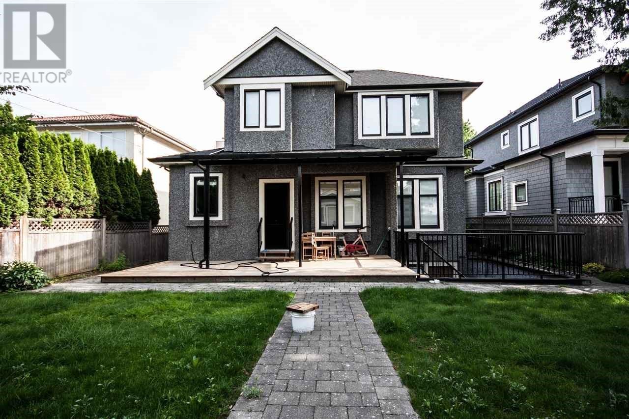 1419 W 59th Avenue, Vancouver, British Columbia  V6P 1Y8 - Photo 19 - R2942077