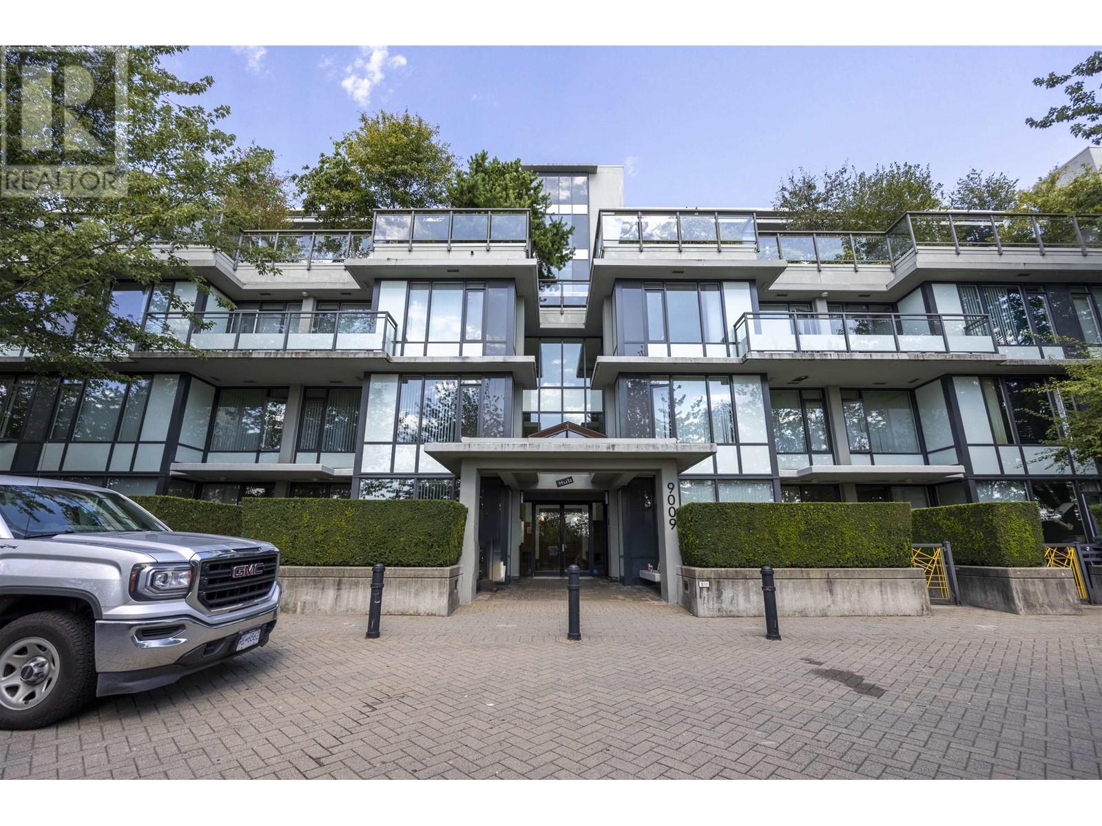 Listing Picture 13 of 13 : 715 9009 CORNERSTONE MEWS, Burnaby / 本拿比 - 魯藝地產 Yvonne Lu Group - MLS Medallion Club Member
