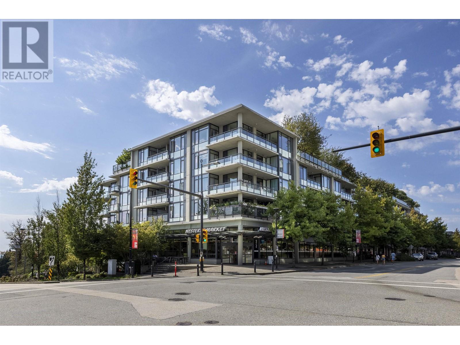 Listing Picture 12 of 13 : 715 9009 CORNERSTONE MEWS, Burnaby / 本拿比 - 魯藝地產 Yvonne Lu Group - MLS Medallion Club Member