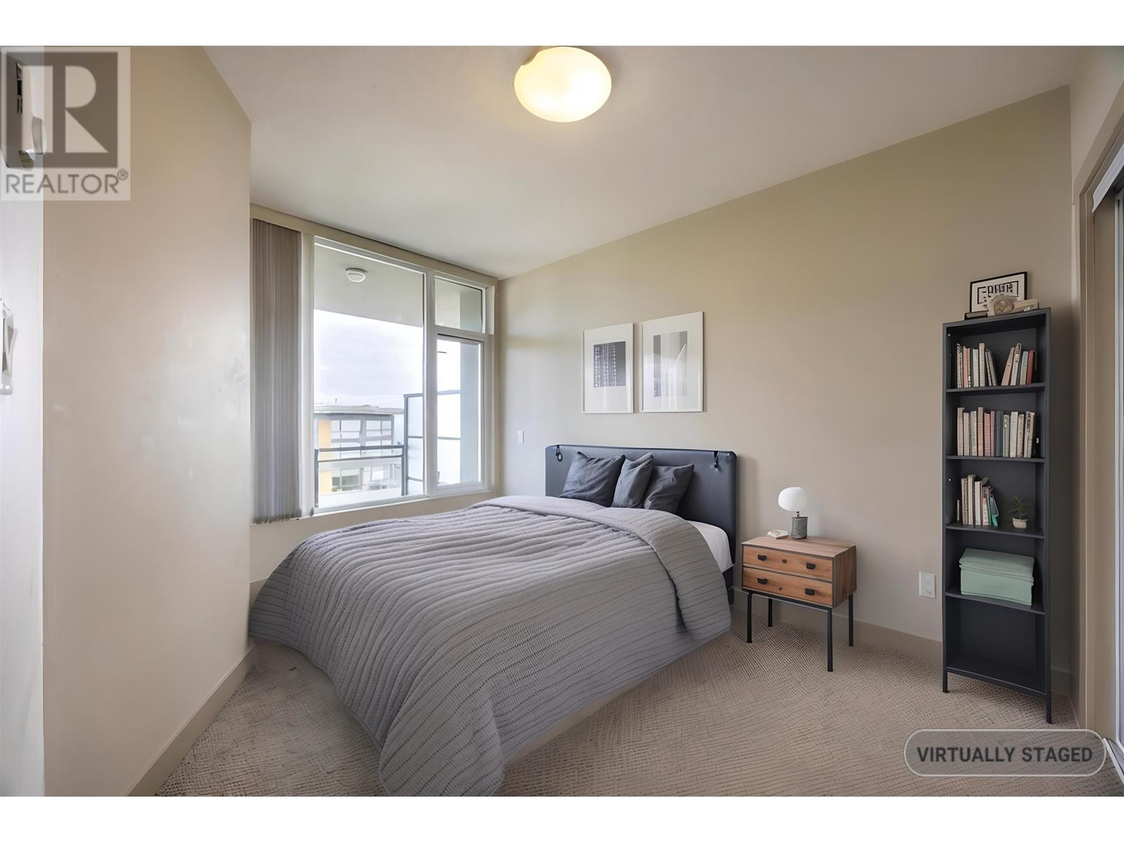 Listing Picture 2 of 13 : 715 9009 CORNERSTONE MEWS, Burnaby / 本拿比 - 魯藝地產 Yvonne Lu Group - MLS Medallion Club Member