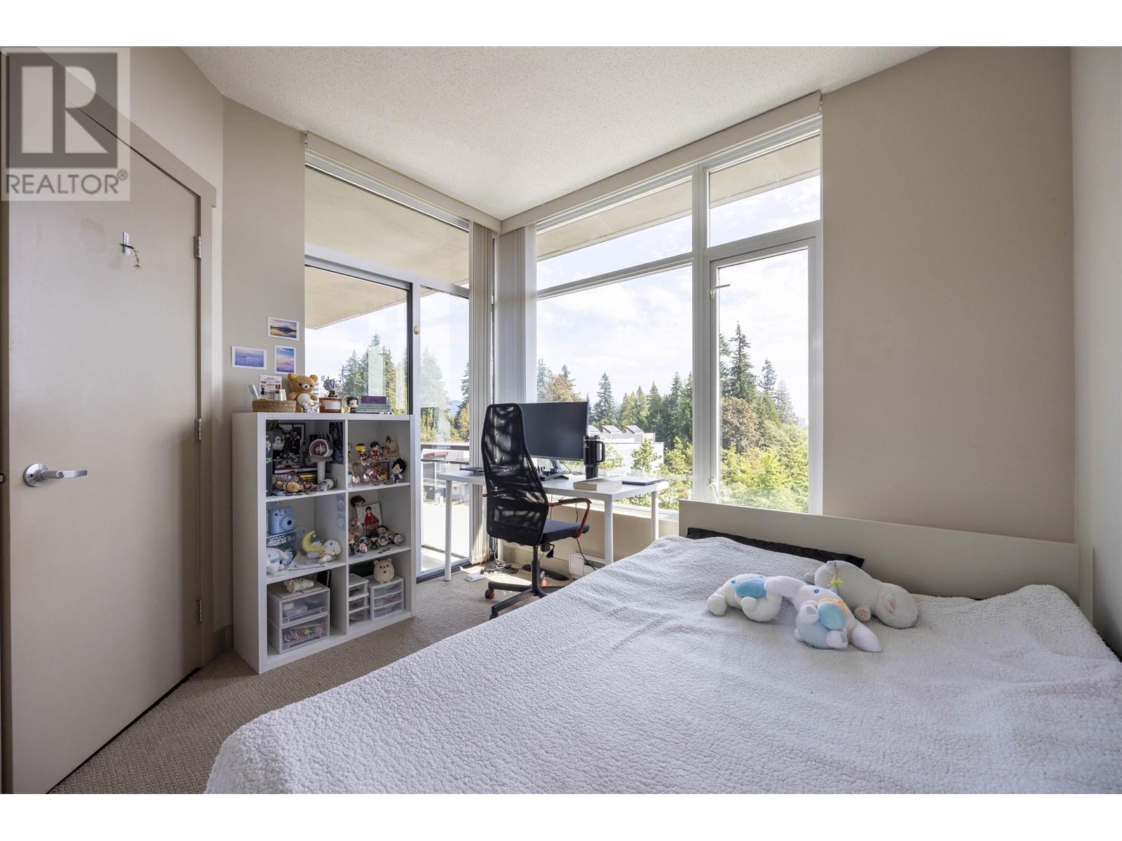 Listing Picture 7 of 15 : 714 9009 CORNERSTONE MEWS, Burnaby / 本拿比 - 魯藝地產 Yvonne Lu Group - MLS Medallion Club Member