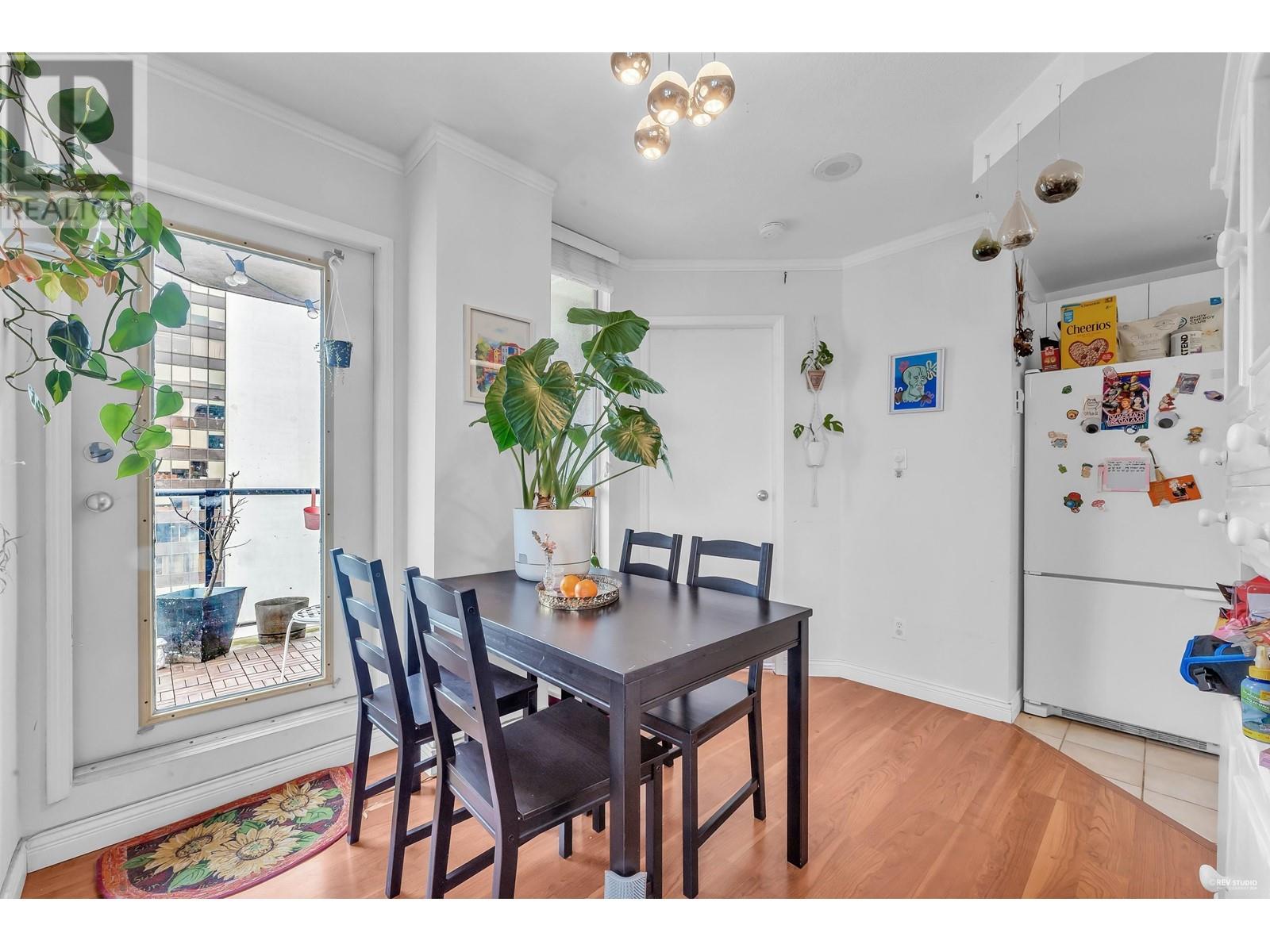 1903 811 Helmcken Street, Vancouver, British Columbia  V6Z 1B1 - Photo 8 - R2941820