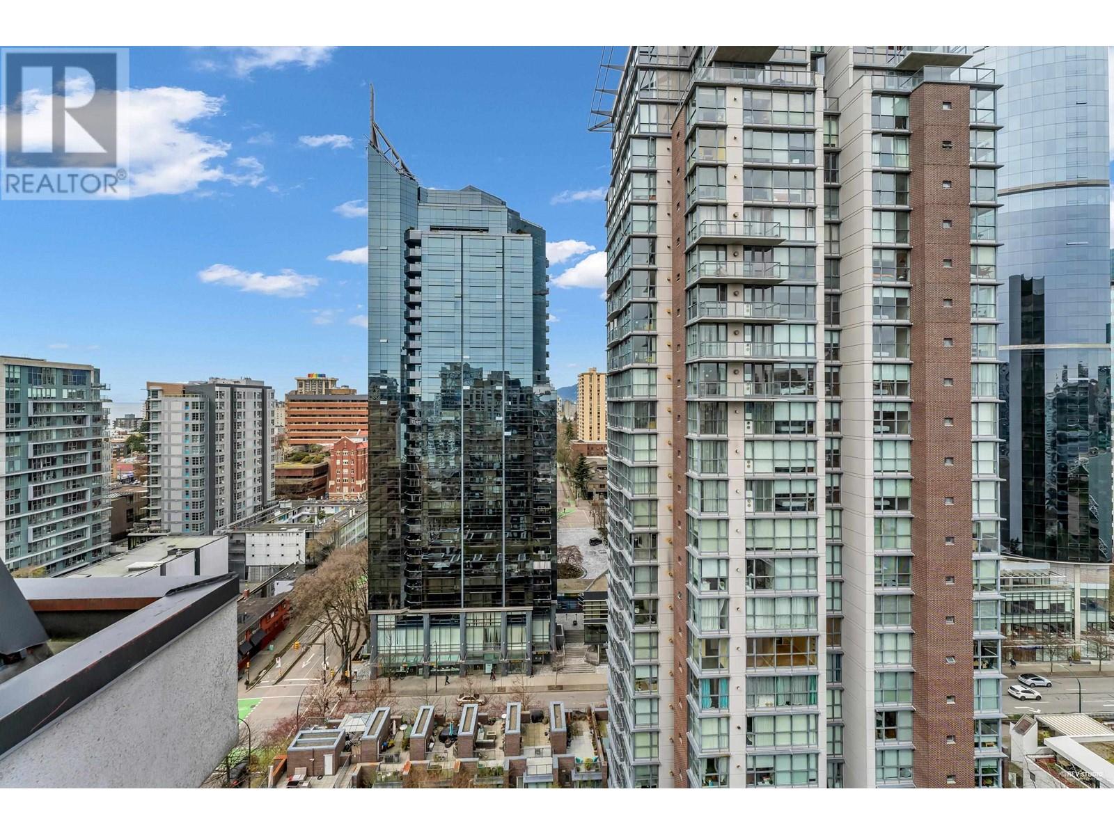 Property at 1903 811 HELMCKEN STREET image 3