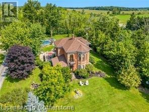 2373 Concession 12 Road, Hagersville, Ontario  N0A 1H0 - Photo 1 - 40671862